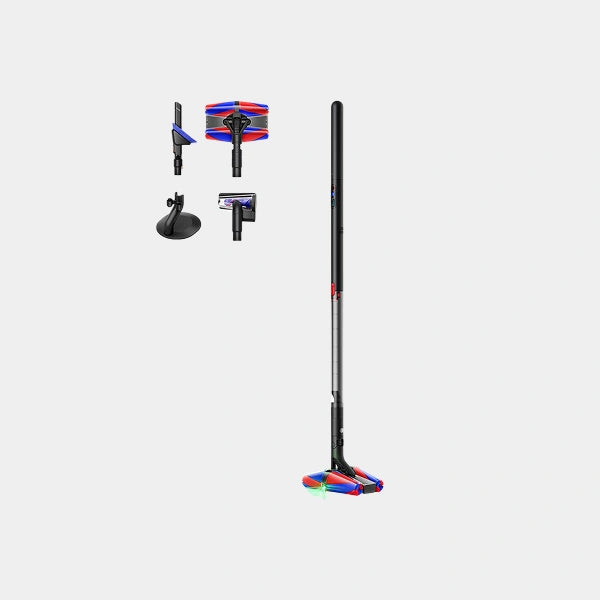 Dyson PencilVac Fluffycones Vacuum Cleaner SV50 – iConnect Qatar