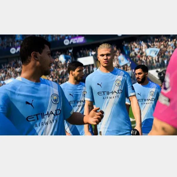 EA SPORTS Fc 26 - PS4