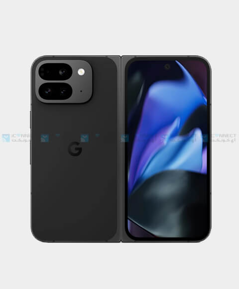Google Pixel 9 Pro Fold 256GB | iConnect Qatar | Phone Price In Qatar
