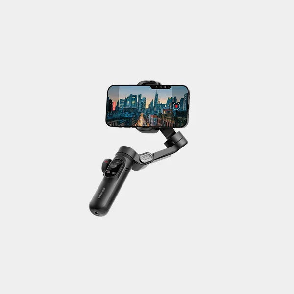 Green Lion New York Gimbal Smart Face Tracking