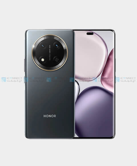 Honor X9c 5G 12GB 256GB (Case + Earbuds) - Titanium Black
