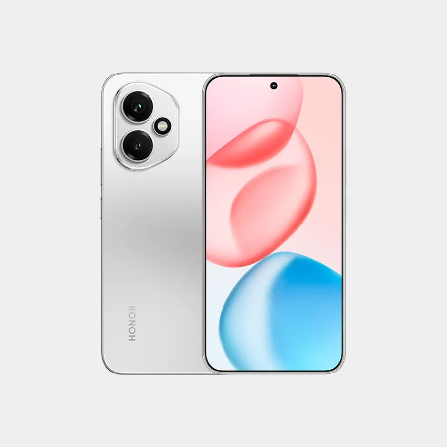 Honor 400 256GB Silver