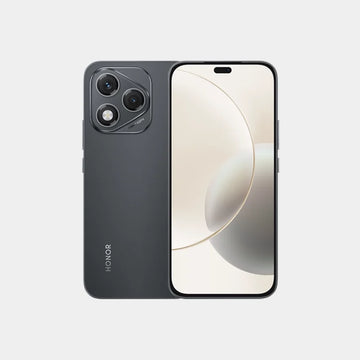 Honor 400 Lite in qatar black