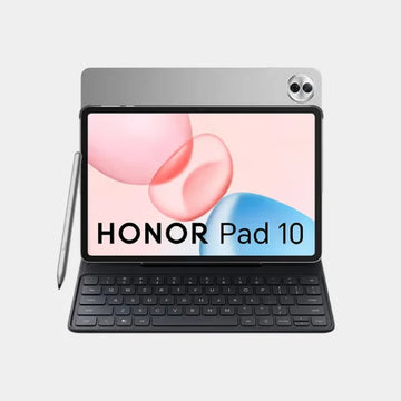Honor Pad 10 Wifi 8GB 256GB ( Keyboard & pencil ) - Grey
