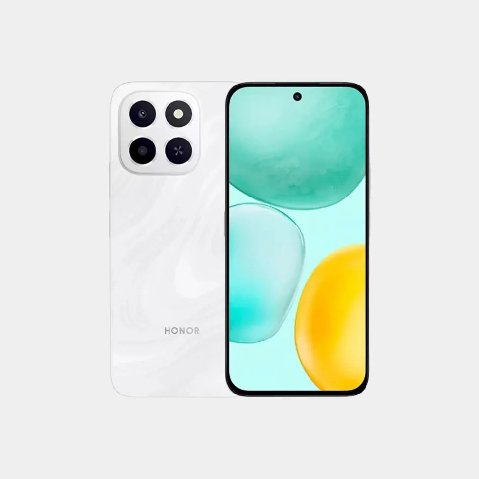 Honor X6c 4G in Qatar White