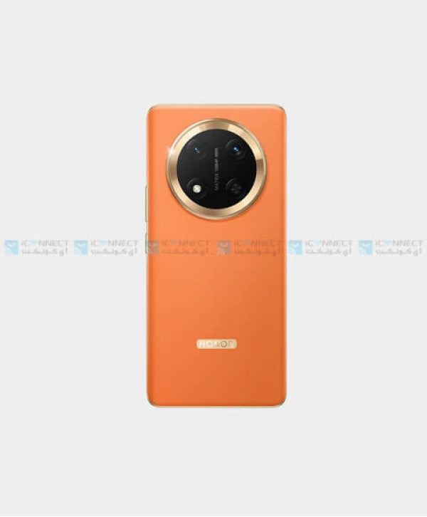 Honor X9c 5G 12GB 256GB (Case + Earbuds) - Sunrise Orange