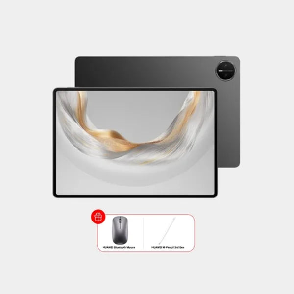 Huawei MatePad Pro in qatar black