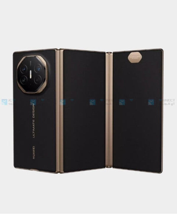 Huawei Mate XT in Qatar