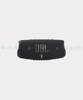 JBL Charge 5 Waterproof Portable Bluetooth Speaker – Black