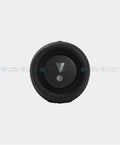 JBL Charge 5 Waterproof Portable Bluetooth Speaker - Black - iConnect Qatar
