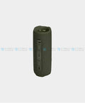 JBL Flip 6 Waterproof Portable Bluetooth Speaker - Green - iConnect Qatar