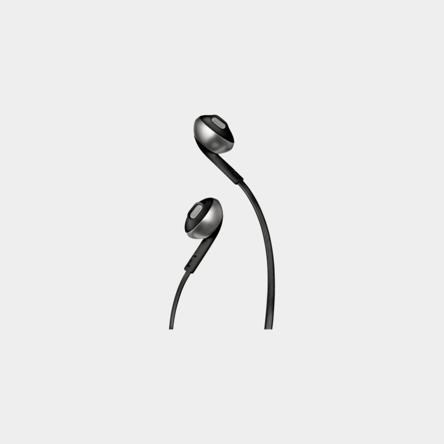 JBL Tune 205 Wired Earphone