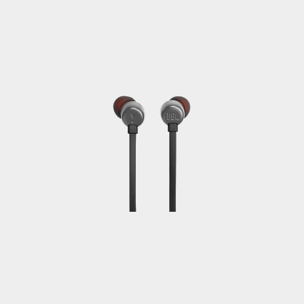 JBL Tune 310 Type C Earphone - Black Qatar