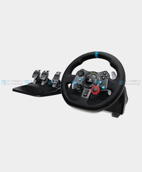 Logitech G29 Driving Force Racing Wheel