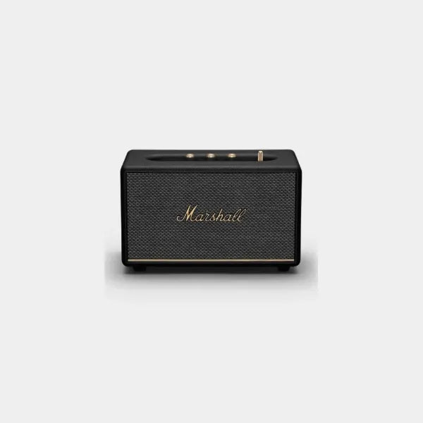 Marshall Acton III Bluetooth Home Speaker Qatar