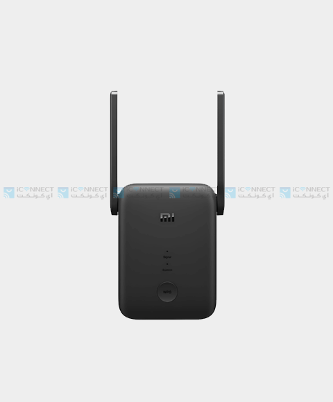 Xiaomi Mi WiFi Range Extender AC1200 – Black