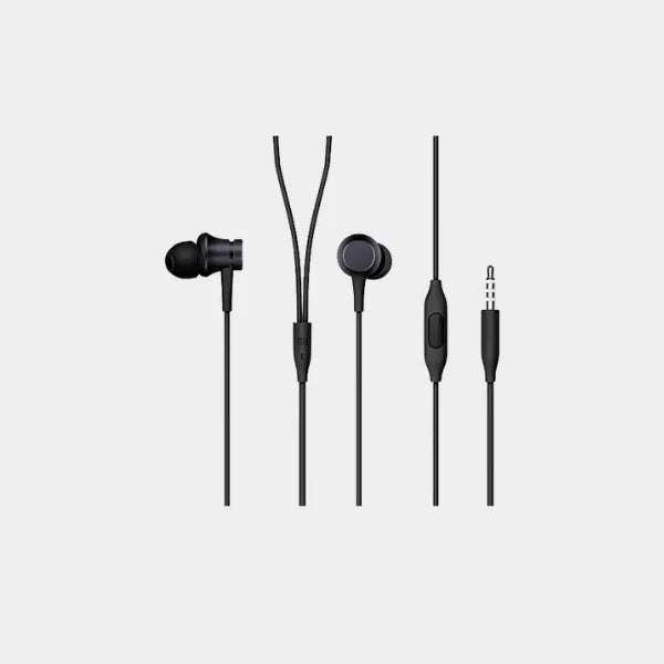 Mi In Ear Headphone Basic In Qatar