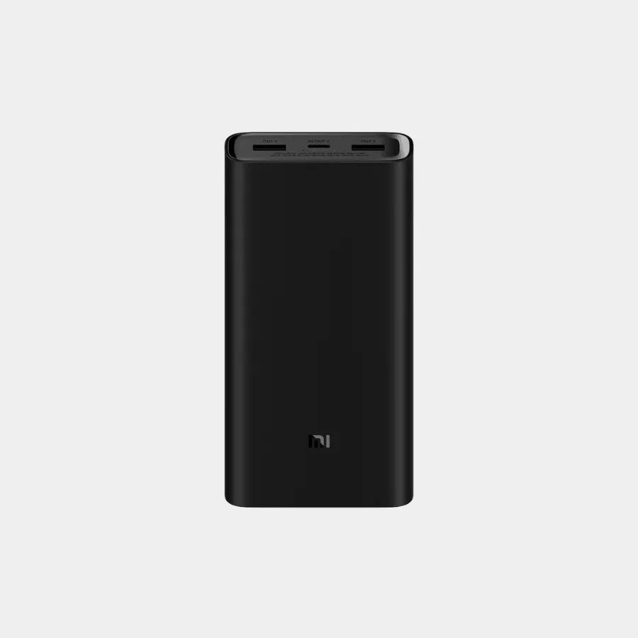 Mi Power bank 3 20000mAh 50W in qatar