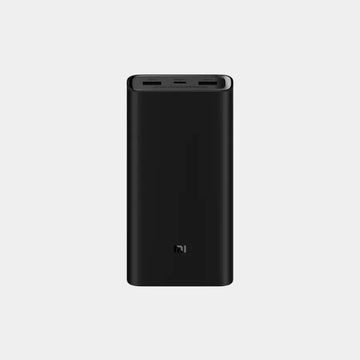 Mi Power bank 3 20000mAh 50W in qatar