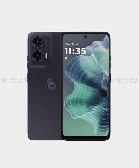 Motorola Moto G35 5G 8GB 128GB - Midnight Black