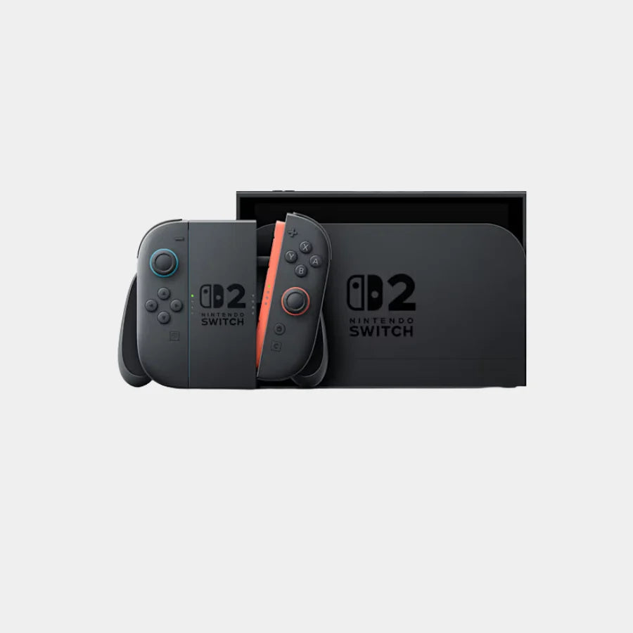 Nintendo switch 2 Qatar