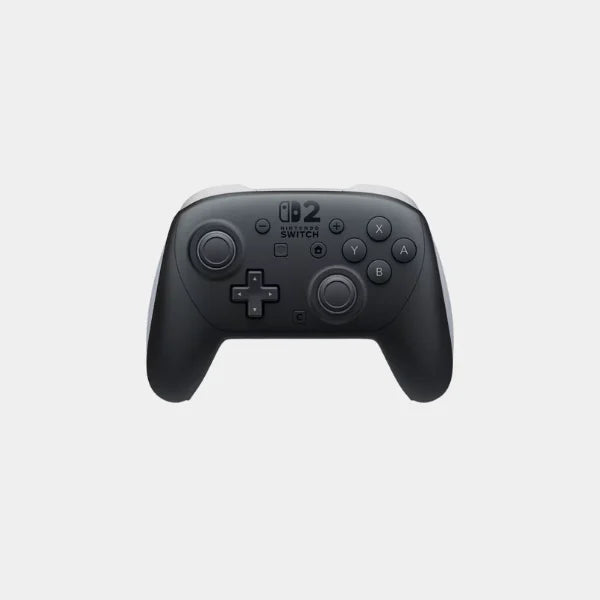 Nintendo Switch 2 Pro Controller in Qatar