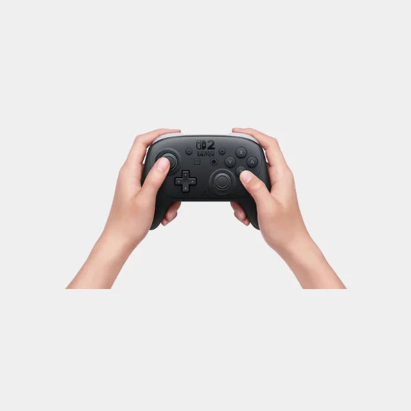 Nintendo Switch 2 Pro Controller in Qatar