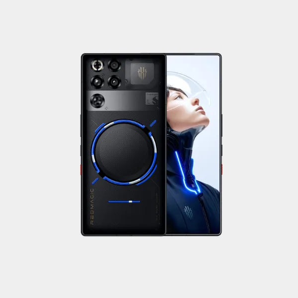 Buy Nubia Redmagic 11 Pro Price in Qatar 5G 24GB 1TB – iConnect Qatar