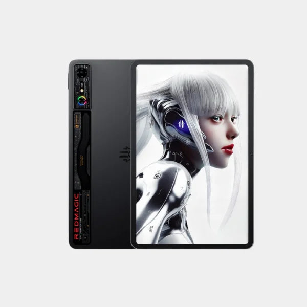 Nubia Redmagic Nova Gaming Tablet 16GB 512GB - Cyclone – iConnect