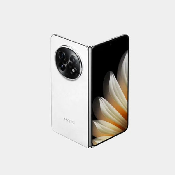 OPPO Find N5 in Qatar