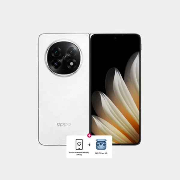 OPPO Find N5 in Qatar