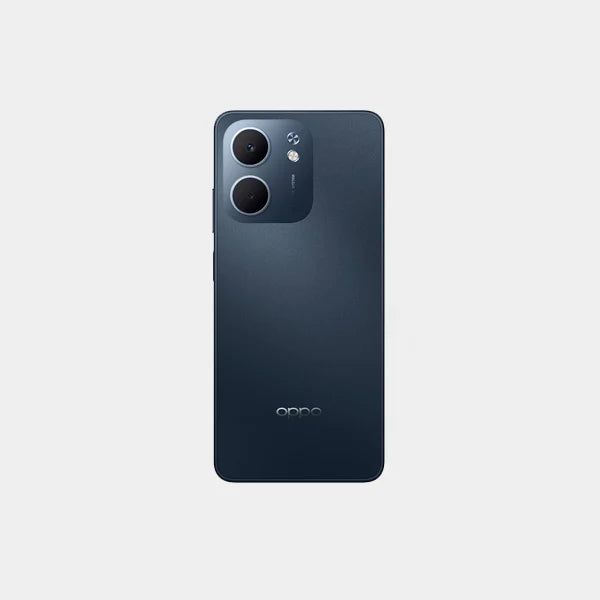 Oppo A5x 4G 4GB 128GB - Midnight Blue