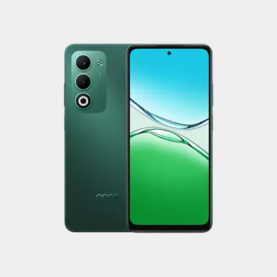Oppo A5 in Qatar
