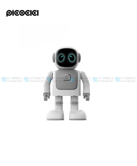 Dancing Robot In Qatar