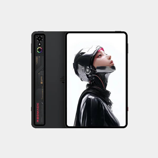 REDMAGIC Astra Gaming Tablet 24GB 1TB - Eclipse