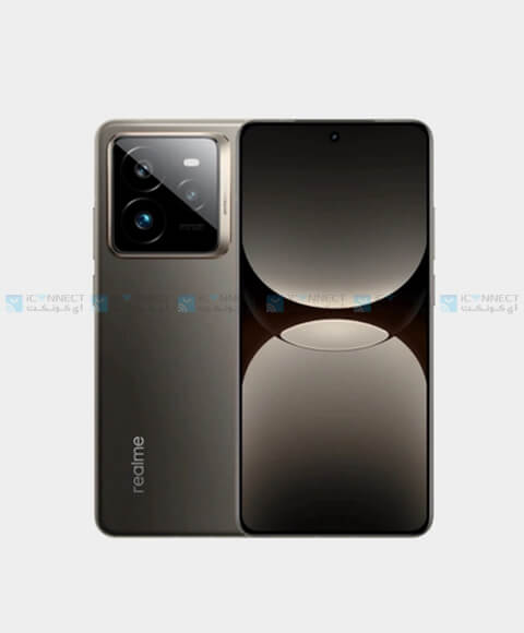 Realme GT 7 Pro 512GB Galaxy Grey