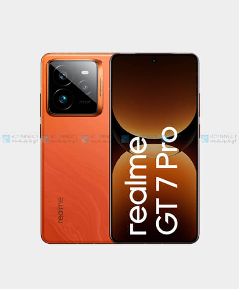 Realme Gt 7 Pro
