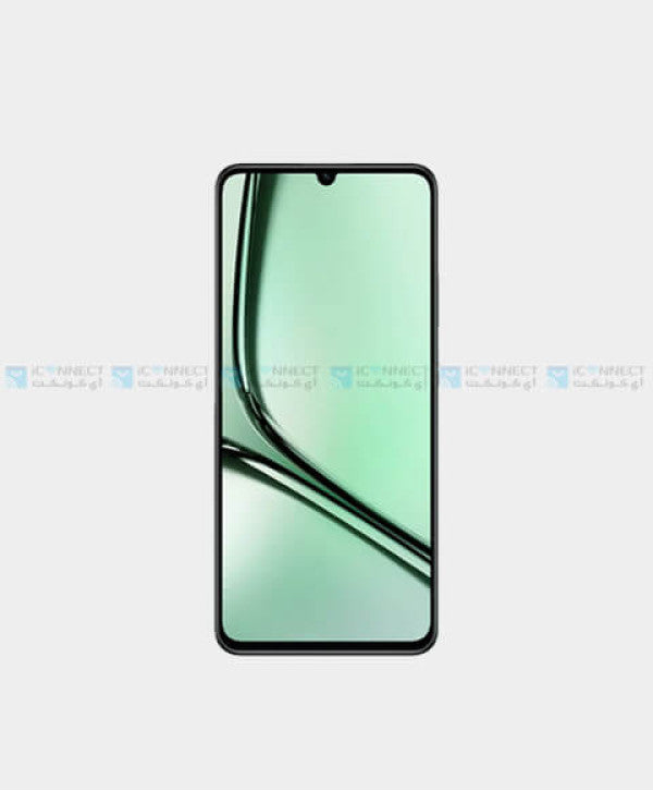 Realme Note 60X - Wilderness Green