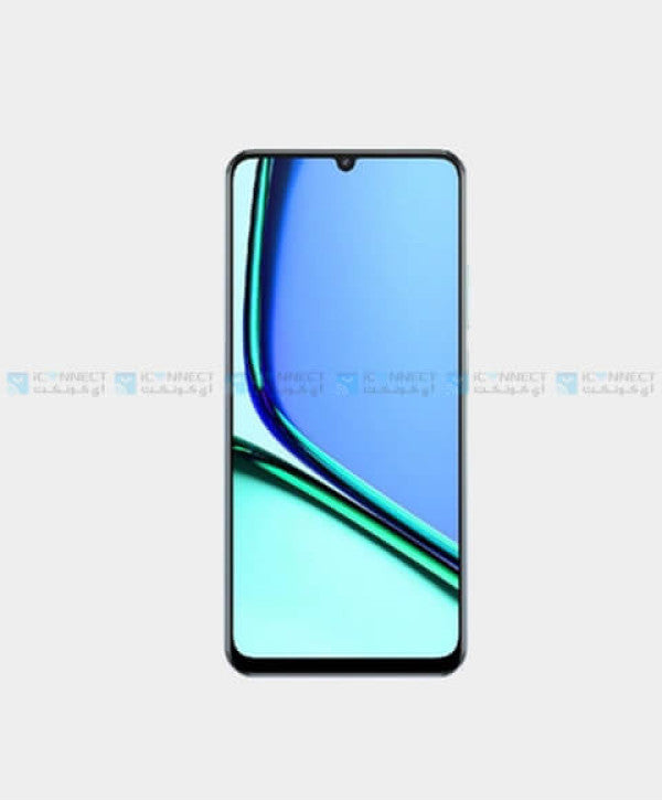 Realme Note 60 LTE 4GB 128GB - Voyage Blue