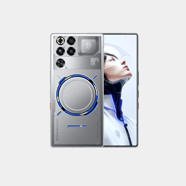 【国内版】REDMAGIC 11pro 24GB+1TB subzero REDMAGIC 11 Pro | Next-Gen Gaming Smartphone with Snapdragon 8