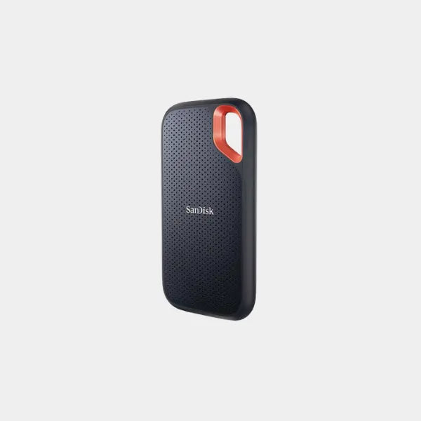 SANDISK EXTREME PORTABLE SS 1TB in Qatar