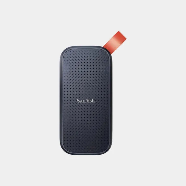 SANDISK EXTREME PORTABLE SSD 2TB in Qatar