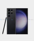 Samsung Galaxy S23 Ultra In Qatar