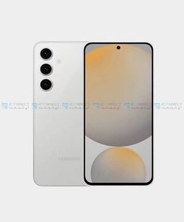 Samsung Galaxy S24 FE in Qatar