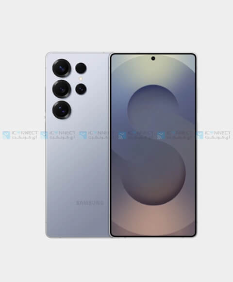 Samsung Galaxy S25 Ultra 12GB 512GB - Titanium Silverblue