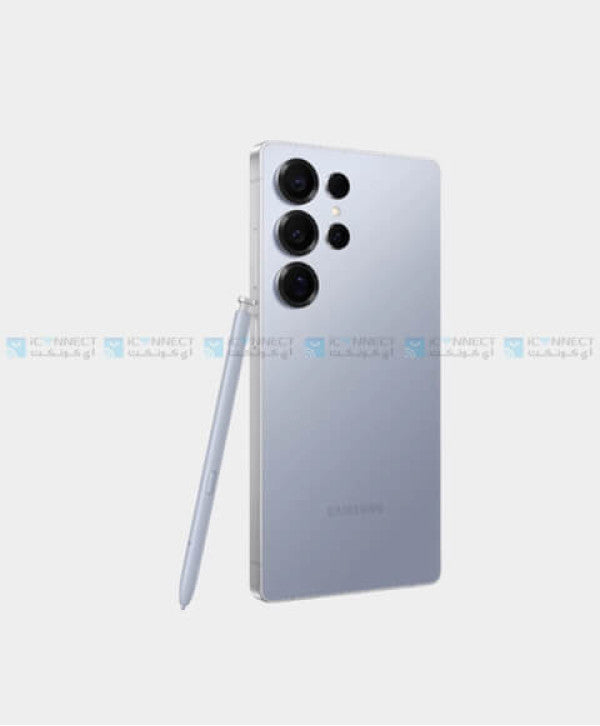 Samsung Galaxy S25 Ultra in Qatar