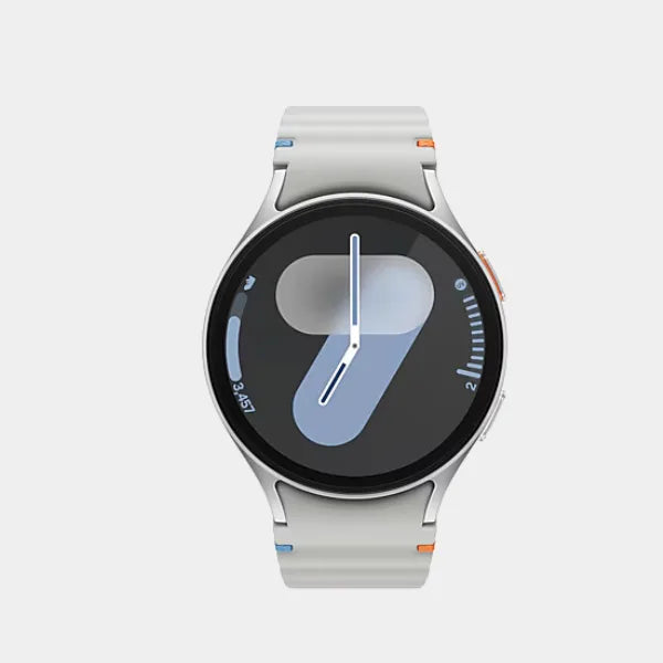 Samsung Galaxy Watch 7 in Qatar silver