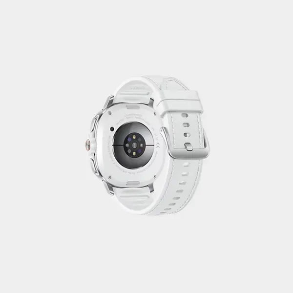 Samsung Galaxy Watch 8 Classic LTE, 46mm White
