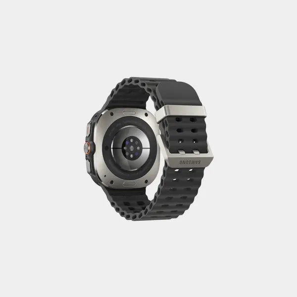 Samsung Galaxy Watch Ultra Titanium Silver in Qatar