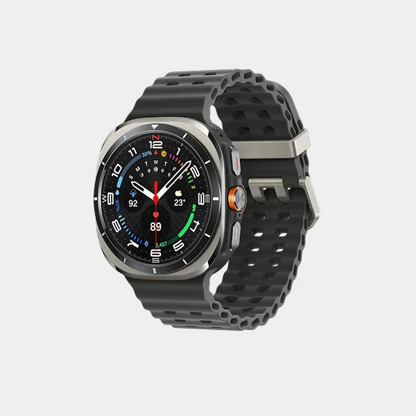 Samsung Galaxy Watch Ultra 2025